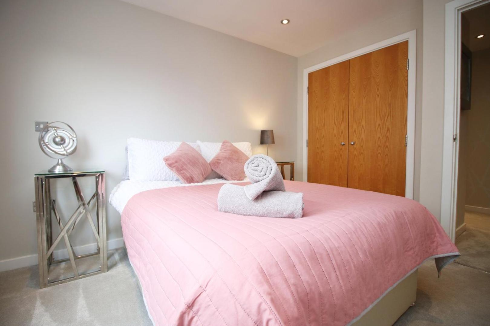 Perfect Getaway In Marina * Cardiff