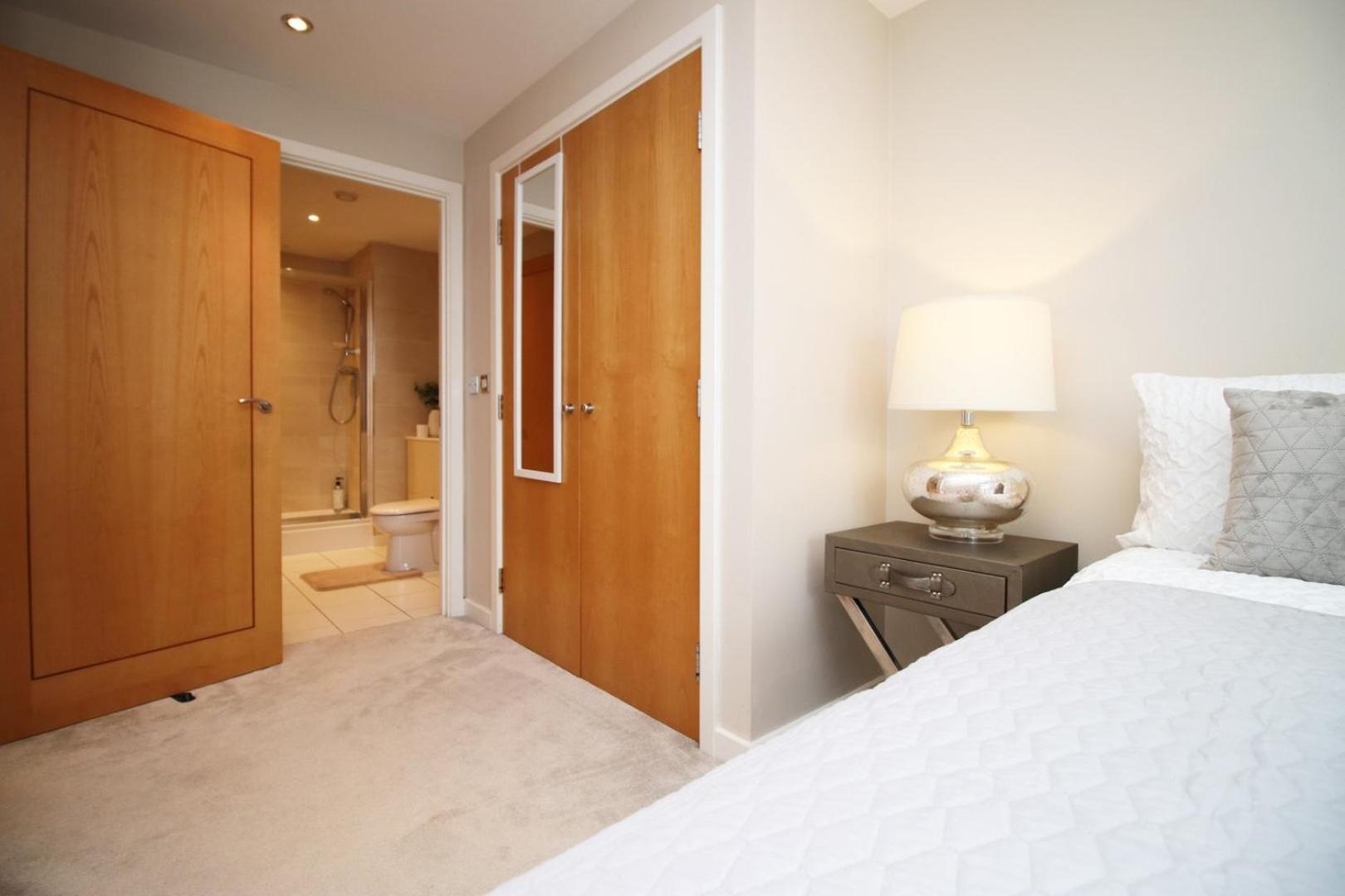 Apartment Perfect Getaway In Marina *