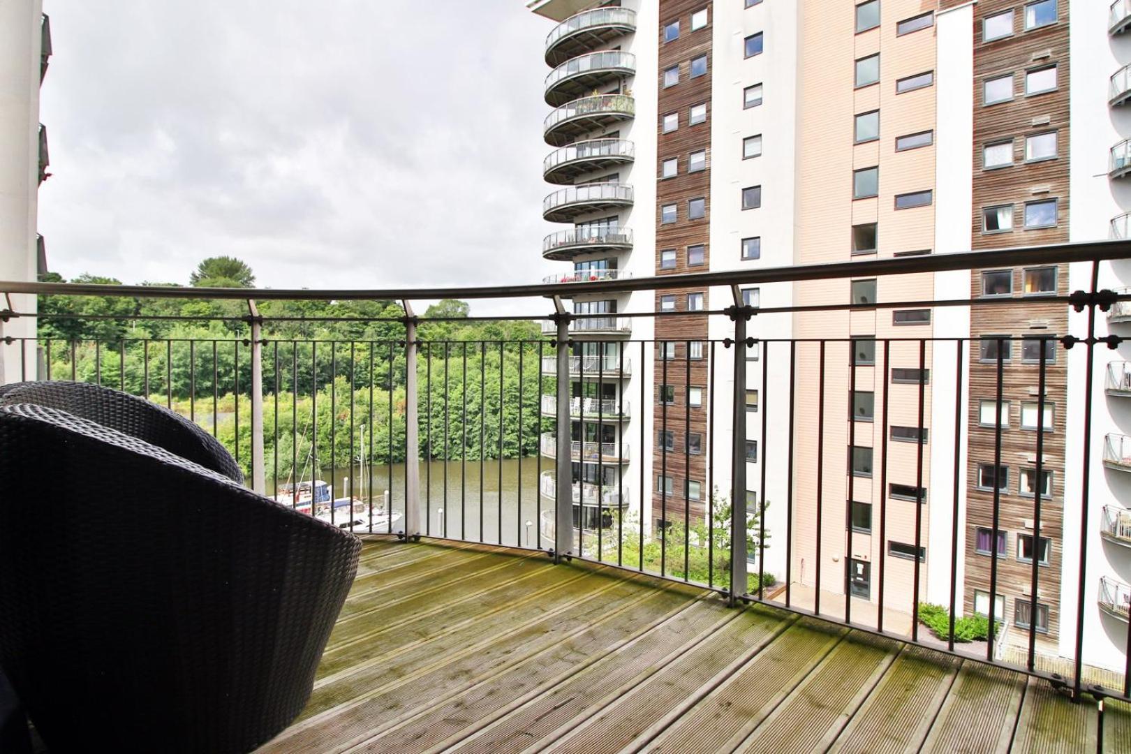 Perfect Getaway In Marina * Cardiff