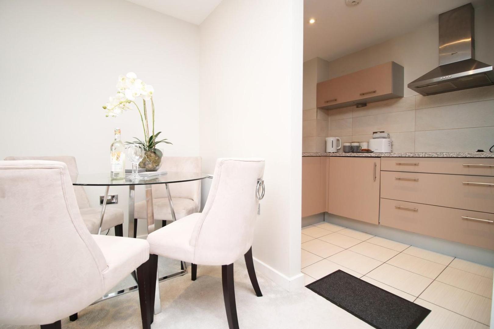 Perfect Getaway In Marina * Cardiff